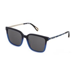 Gafas de sol Zadig & Voltaire SZV308 Azul Talla: 55X18 Azul