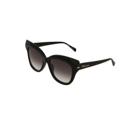 Gafas de sol Blumarine SBM833S Negro Talla: 55X17 Negro