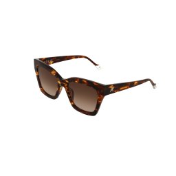 Gafas de sol Yalea SYA107 Marrón Talla: 53X19 Marrón