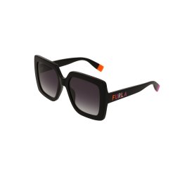 Gafas de sol Furla SFU685 Negro Talla: 54X19 Negro