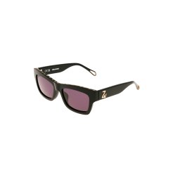 Gafas de sol Zadig & Voltaire SZV366S Negro Talla: 53X18 Negro