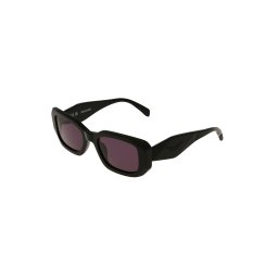 Gafas de sol Zadig & Voltaire SZV368 Negro Talla: 52X21 Negro