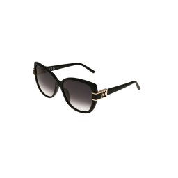 Gafas de sol Escada SESD89 Negro Talla: 58X16 Negro