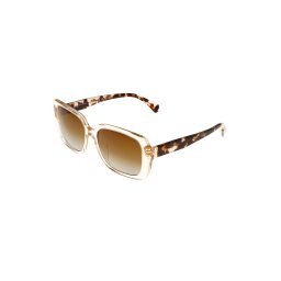 Gafas de sol Ralph Lauren 0RA5298U Transparente Talla: 55X17 Transparente