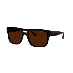 Gafas de sol Emporio Armani 0EA4197 Marrón Talla: 57X18 Marrón