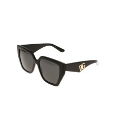 Gafas de sol D&G 0DG4438 Negro Talla: 55X17 Negro