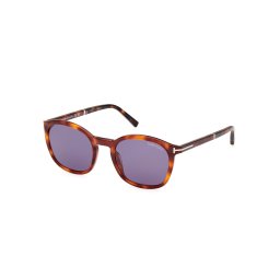 Gafas de sol Tom Ford JAYSON FT1020 Marrón Talla: 52X21 Marrón