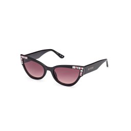Gafas de sol Guess GU7901 Negro Talla: 54X19 Negro