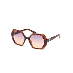 Gafas de sol Guess GU7879 Marrón Talla: 54X17 Marrón