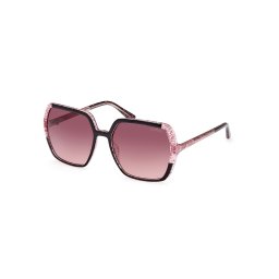 Gafas de sol Guess GU7883 Negro Talla: 56X17 Negro