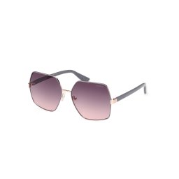 Gafas de sol Guess GU7881-H Gris Talla: 58X15 Gris