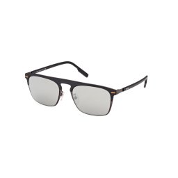 Gafas de sol Ermenegildo Zegna EZ0216-H Negro Talla: 56X20 Negro