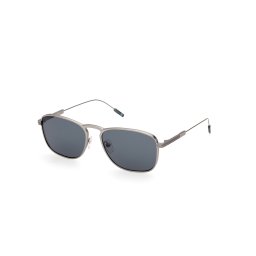Gafas de sol Ermenegildo Zegna EZ0219 Gris Talla: 56X17 Gris