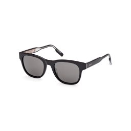 Gafas de sol Ermenegildo Zegna EZ0222 Negro Talla: 52X20 Negro