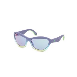 Gafas de sol Adidas OR0095 Lila Talla: 59X15 Lila