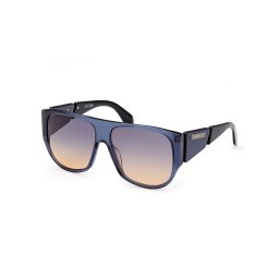 Gafas de sol Adidas OR0097 Multicolor Talla: 59X14 Multicolor
