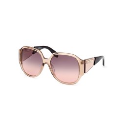 Gafas de sol Adidas OR0098 Marrón Talla: 59X17 Marrón