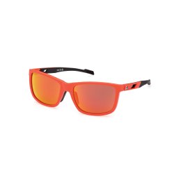 Gafas de sol Adidas SP0047 Rojo Talla: 60X19 Rojo