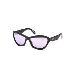 Gafas de sol Adidas OR0095 Negro Talla: 59X15 Negro