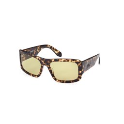 Gafas de sol Adidas OR0090 Marrón Talla: 59X18 Marrón