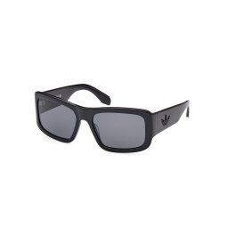Gafas de sol Adidas OR0090 Negro Talla: 59X18 Negro