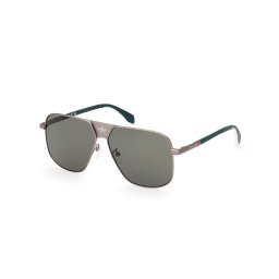 Gafas de sol Adidas OR0091 Gris Talla: 60X12 Gris