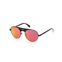 Gafas de sol Adidas OR0092 Negro Talla: 54X20 Negro