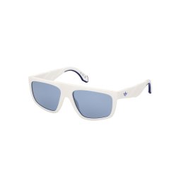 Gafas de sol Adidas OR0093 Blanco Talla: 57X16 Blanco