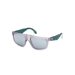 Gafas de sol Adidas OR0093 Gris Talla: 57X16 Gris