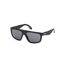Gafas de sol Adidas OR0093 Negro Talla: 57X16 Negro