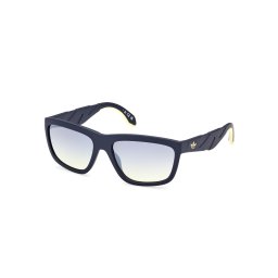 Gafas de sol Adidas OR0094 Azul Talla: 58X17 Azul