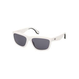 Gafas de sol Adidas OR0094 Blanco Talla: 58X17 Blanco