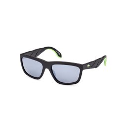 Gafas de sol Adidas OR0094 Negro Talla: 58X17 Negro