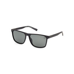 Gafas de sol TIMBERLAND TB9312 Negro Talla: 59X15 Negro