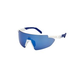 Gafas de sol Adidas CMPT AERO UL SP0077 Blanco Talla: 99X1 Blanco