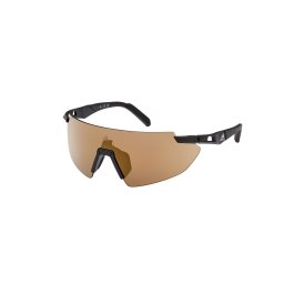 Gafas de sol Adidas CMPT AERO UL SP0077 Negro Talla: 99X1 Negro