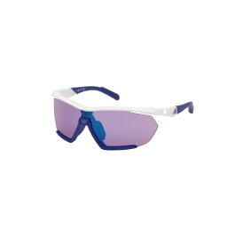 Gafas de sol Adidas CMPT AERO LI SP0072 Blanco Talla: 99X1 Blanco