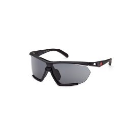 Gafas de sol Adidas CMPT AERO LI SP0072 Negro Talla: 99X1 Negro