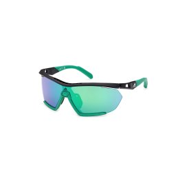 Gafas de sol Adidas CMPT AERO LI SP0072 Negro Talla: 99X1 Negro