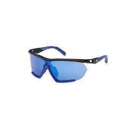 Gafas de sol Adidas CMPT AERO LI SP0072 Negro Talla: 99X1 Negro