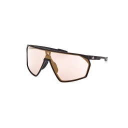Gafas de sol Adidas PRFM SHIELD SP0073 Negro Talla: 99X1 Negro