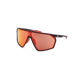 Gafas de sol Adidas PRFM SHIELD SP0073 Negro Talla: 99X1 Negro