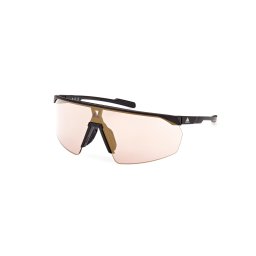 Gafas de sol Adidas PRFM SHIELD SP0075 Negro Talla: 99X1 Negro