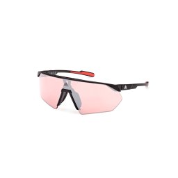 Gafas de sol Adidas PRFM SHIELD SP0076 Negro Talla: 99X1 Negro