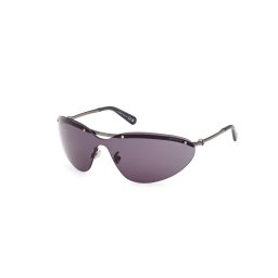 Gafas de sol Moncler CARRION ML0255 Gris Talla: 99X1 Gris