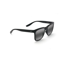 Gafas de sol Maui Jim PEHU 602 Negro Talla: 55X20 Negro