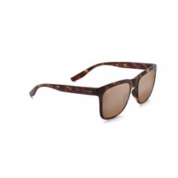 Gafas de sol Maui Jim PEHU H602 Verde Talla: 55X20 Verde