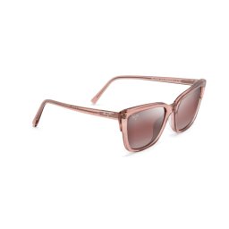 Gafas de sol Maui Jim KOU R884 Rosa/Fucsia Talla: 55X19 Rosa/Fucsia