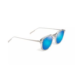 Gafas de sol Maui Jim ALIKA B837 Gris Talla: 49X24 Gris