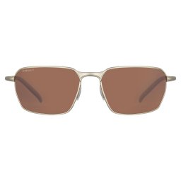 Gafas de sol Serengeti SHELTON SS547005 Dorados Talla: 64X17 Dorados